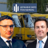 ​Хабарі за преференції: “транспортному” посадовцю з КМДА загрожує до 12 років позбавлення волі