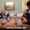 "Мирний експрес": з чим поїхали Віткофф та Кушнер з Києва?