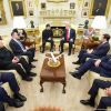 Зеленський сподівається на зустріч із Трампом до кінця вересня
