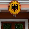 ​РФ закриває генконсульство Німеччини в Санкт-Петербурзі