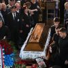 Брюссель про похорони воєнного злочинця Младича: Шокуючі кадри