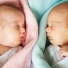 ​У 2020-му на Дніпропетровщині народилося більше дівчат, ніж хлопчиків
