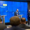 ​В присутствии Президента подписан Меморандум об усилении сотрудничества между Украиной и Великобританией в военной и военно-технической сферах