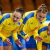 Українки сенсаційно обіграли Хорватію в відборі на гандбольний Євро