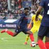 ​Франция U-21 – Украина U-21 5:0. Первое поражение Ротаня в нынешнем отборочном цикле