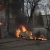 Росія влучила в два автобуси в Краматорську: 30 загиблих