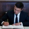 ​Президент подписал законы о поддержке граждан и бизнеса во время карантина