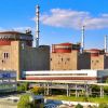 ​Російські військові завезли "Гради" на територію Запорізької АЕС та встановили біля сховища ядерних відходів