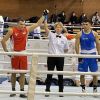 ​«BOCSKAI MEMORIAL TOURNAMENT»: ВДАЛИЙ СТАРТ ЗАХАРЄЄВА ТА ПАВЛОВСЬКОГО, СКЛАД ПАР ДРУГОГО ДНЯ