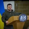 ​Треба, щоб Росія чекала наступу України й думала про те, як піти з нашої території – Володимир Зеленський