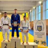 ​Відкритий чемпіонат Київської області з дзюдо серед кадетів до 18 років присвячений пам'яті тренерів Київщини.