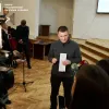 Вадим Мельник: «Якщо бізнес діє у межах закону, до них не прийде БЕБ!»