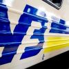 ​Укрзалізниця спростувала чутки про паперові маски у працівників