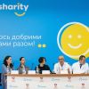 ​Київстар виділяє 30 мільйонів гривень благодійної допомоги на боротьбу з COVID-19 в Україні