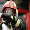 ​У Дніпрі на тимчасовій зупинці згорів автомобіль
