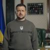 ​Успіхи українців в обороні проти російської агресії – це антидот проти інших агресій – звернення Президента Володимира Зеленського