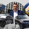 ​У одесского чиновника нашли коллекцию авто больше чем у арабских принцев