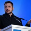 Зеленський: Європі потрібен сильний голос у перемовинах