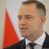 ​Навроцький ще не вирішив, чи позбавляти Зеленського найвищої нагороди Польщі