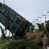 На запуск виробництва ракет Patriot в Україні знадобляться роки - Bloomberg