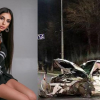 ​Аліна Шамалюк - як живе, виглядає та чому не з'являється до суду по справі ДТП «Міс Вінниця-2017»?