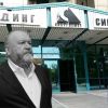 Наследство Щукина с молотка Узбекова