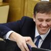 Депутат Виталий Пашин, не так уж кристально чист перед законом