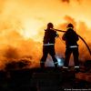 Росія продовжує атакувати інфраструктуру Одещини