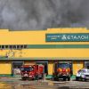 Росія за тиждень застосувала проти України 3100 засобів ураження