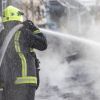 Російський удар по Харкову: загиблі і багато поранених
