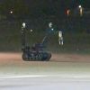 ​США пов'язують дрон з вибухівкою в аеропорту Німеччини з Росією