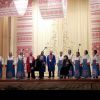 V Всеукраїнський фестиваль-конкурс хорових і вокальних колективів "Українська пісня єднає нас" у Маріуполі