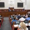 Засідання постійної комісії Київської міської ради з питань транспорту, зв'язку та реклами, 11 вересня