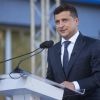 ​Владимир Зеленский: Проблем с деньгами в COVID-фонде нет