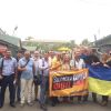 ​Впервые в истории Николаевского региона!!! Возвращён из незаконного владения рейдеров рыночный комплекс «БАШТАНСКИЙ РЫНОК»