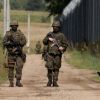 ​Реакція на навчання "Запад": Польща й Литва посилюють кордон з Білоруссю
