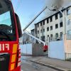 ​РФ атакує: удар по багатоповерхівці у Києві і по потягу на Харківщині