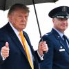 Трамп привітав АдН з перемогою: Популісти на підйомі