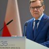 Німеччина готова передати Києву дані про українських чоловіків