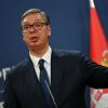 Вучич оголосив дострокові парламентські вибори в Сербії