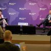 ​Украина использует все возможные переговорные площадки для завершения войны на Донбассе – Андрей Ермак в Chatham House