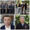 ​Оваденко Ігор: «Шановний Віталій Кличко! Зробіть чоловічий вчинок, візьміть приклад з Президента країни і забезпечте житлом сім’ю загиблого ветерана АТО, яка проживає в офісі організації!» 