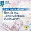​Обіцяла «відкупити» від військової служби та оформити пільгову пенсію – судитимуть мешканку Гірника, яка ошукала громадян на понад 950 тис. грн