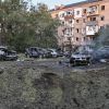 Атаки РФ: в Івано-Франківську та Запоріжжі є загиблі, у Харкові та на Київщині - поранені