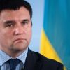 Клімкін про скандал Києва й Сеула: Немає швидкого рішення