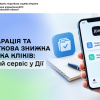 Декларація та податкова знижка в кілька кліків: зручний сервіс у Дії