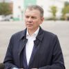 ​В Винницe пeрeизбрaли мэрoм Мoргунoвa
