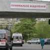 ​В Украине заявляют о высокой заполняемости коек в больницах и инициируют новые ограничения по COVID-19