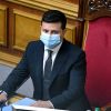​Зеленский заболел коронавирусом 