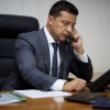 ​Владимир Зеленский провел телефонный разговор с Президентом Польши